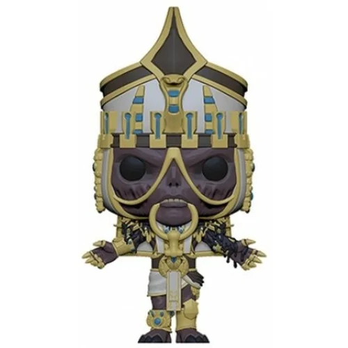 Funko figura POP GAMES: GUILD WARS 2 -JOKO