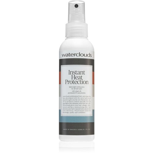 Waterclouds Instant Heat Protection pršilo za zaščito las pred vročino 150 ml Cene