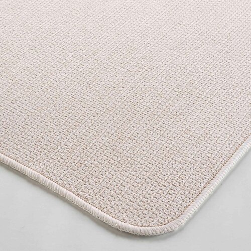 Douceur d int&amp;eacute;rieur Krem tepih 45x75 cm Simeo &amp;ndash; Slike
