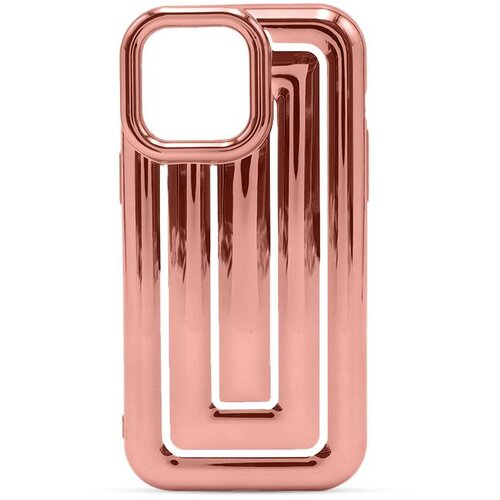  SHINING MAZE Maska za telefon za Iphone 14 Pro Max, Roze Cene