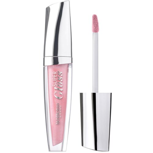 Deborah Super Gloss sjajilo za usne, 2 Pearly rose Cijene