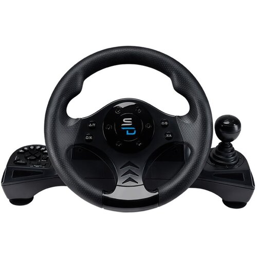 Subsonic Superdrive volan GS750 PS4/XBOX X/S Cijene