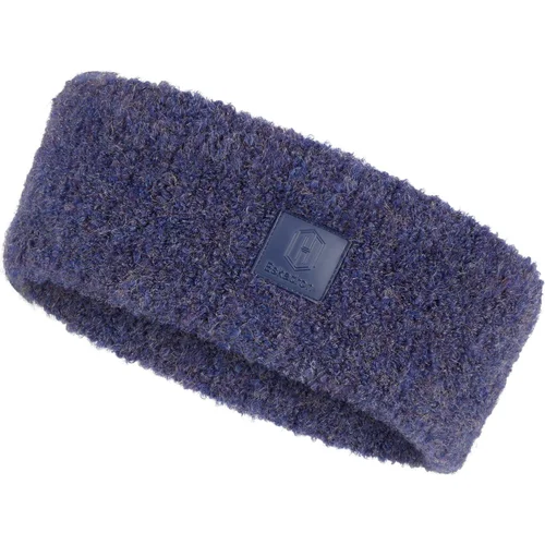 ESKADRON Naglavni trak Bouclé - True Blue