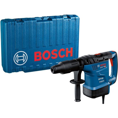 Bosch Elektro-pneumatski čekić Bosch GBH 6-42 C SDS-max (0611278020) Slike