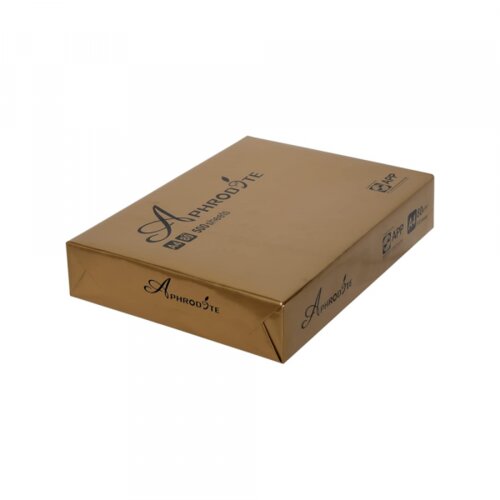 Fotokopir papir A4/80gr APHRODITE GOLD Cene