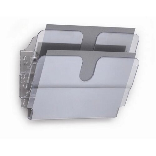Durable Stojalo Flexiplus 2 A4, ležeči Cene