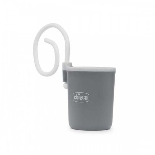 Chicco Držač za čašu sivi Cene