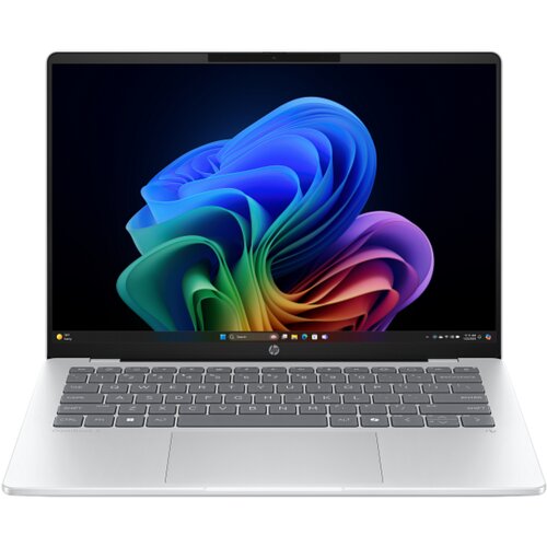 HEWLETT-PACKARD Laptop HP OmniBook 5 NGAI 14-he0775ng | 32GB RAM | SSD 1 TB | W11H / Qualcomm Snapdragon X Plus series / RAM 32 GB / SSD Pogon / 14,0&Prime; WUXGA Cijene