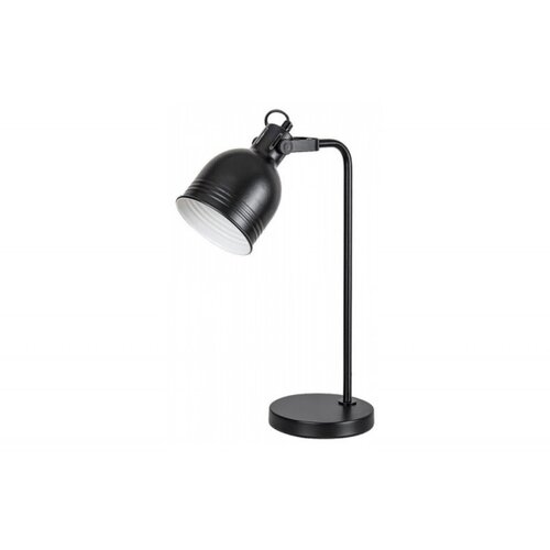 Rabalux stona lampa flint E14 1x max 25W crna (2240) Cene