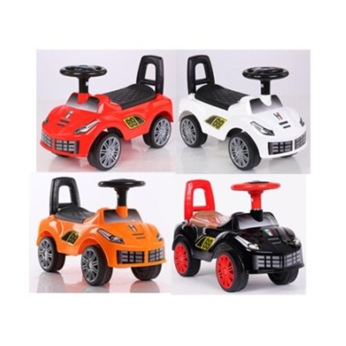 Baby lambo bc5190 narandžasta guralica ( 027731N ) Slike