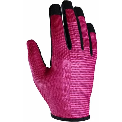 Laceto LIET Biciklističke rukavice, ružičasta, veličina