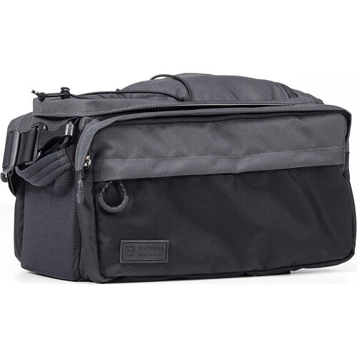  Torbica Bnt Trunk Bag Zadnja 35X20X20Cm Za Nosače Tereta Sa Mik Sistemom Slike