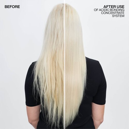 Redken acidic bonding concentrate shampoo Slike