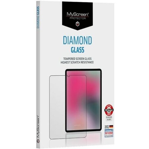 Myscreen protector MS DIAMOND GLASS SAM TABLET TAB S7+ 12.4 KALJENO STEKLO ZA TABL., (21978330) Slike