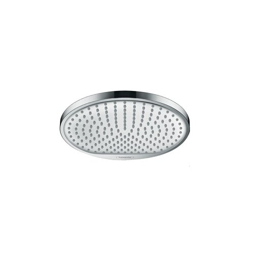 Hansgrohe Crometta S 240 Chrome nadglavni tu&amp;scaron; 1 mlaz 26724000 Slike