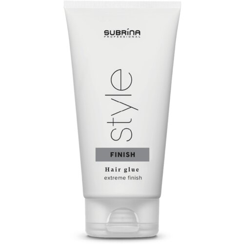 Subrina Professional ljepilo za kosu 150ml Slike