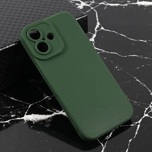 Teracell Maska za iPhone 17 6.3, Providna Slike