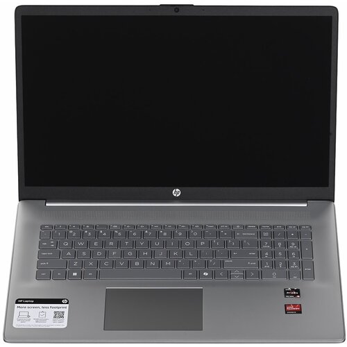 HEWLETT-PACKARD HP 17-CP2025D Ryzen 5 7520U 17.3 FHD IPS 8GB 512GB SSD Bluetooth Windows 11 Natural Silver (REPACK) 2-year warranty New Repack /Repacked Cijene