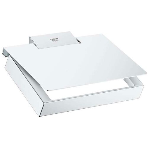 Grohe selecton cube držač toalet papira GR 40781000 Cene