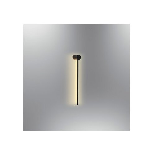 Opviq L1171 Zidna lampa, crna Cene