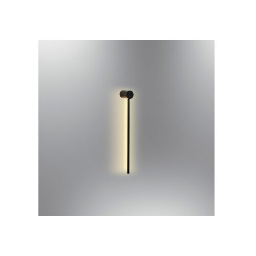 Opviq zidna lampa L1171 black Cene