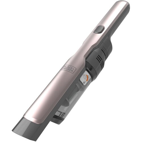 Black & Decker Black&Decker Ručni akumulatorski usisivač sa punilom DVC320BRG, 12V Cene