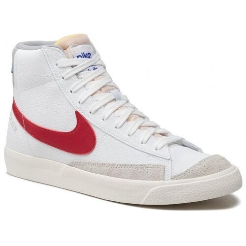 Nike Visoke superge Blazer Mid 77 Bela Cene