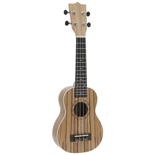 Dimavery Sopranski ukulele UK-400