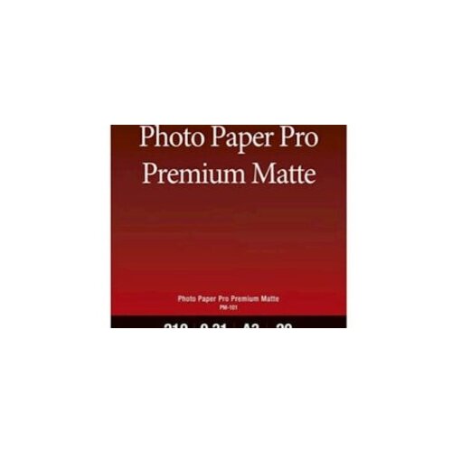  CANON 101 A3 260g 20 listova Slike