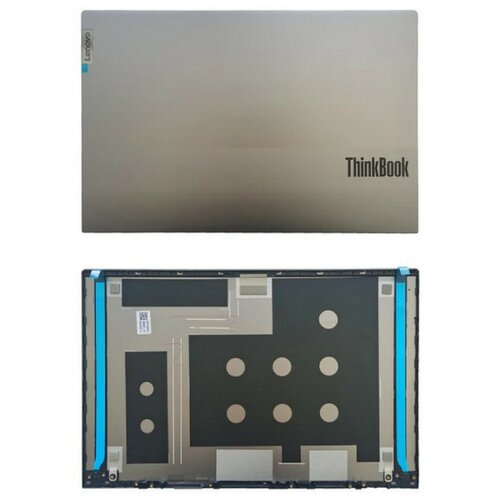 NEDEFINISAN Poklopac Ekrana (A cover / Top Cover) za Laptop Lenovo ThinkBook 15 G2 G3 ITL Cene