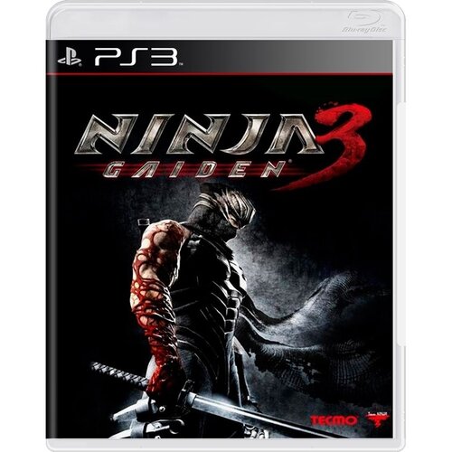Ninja Gaiden 3 (PS3) - rabljeno Cene