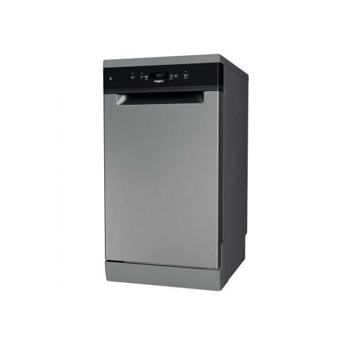 Whirlpool Perilica posuđa WSFC 3M27 X Slike