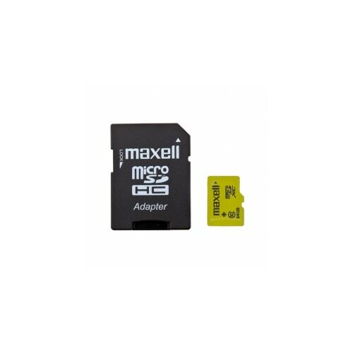 Maxell memorijska kartica msdhc 64GB Cene