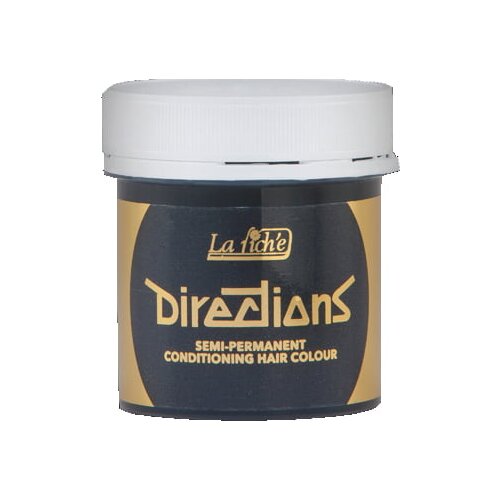 La Riche Directions Directions Semi-Permanent Conditioning Hair Colour polutrajna boja za kosu Ebony 88 ml Cijene