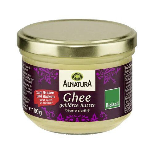 Alnatura Bio Ghee Slike
