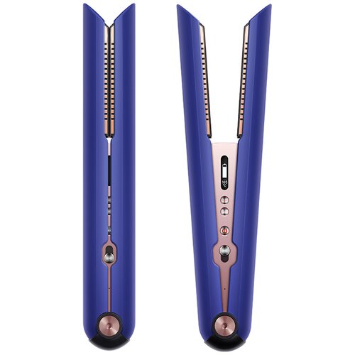 Pegla za kosu Dyson Corrale Vinca Blue Rose Special Edition (426145) Slike