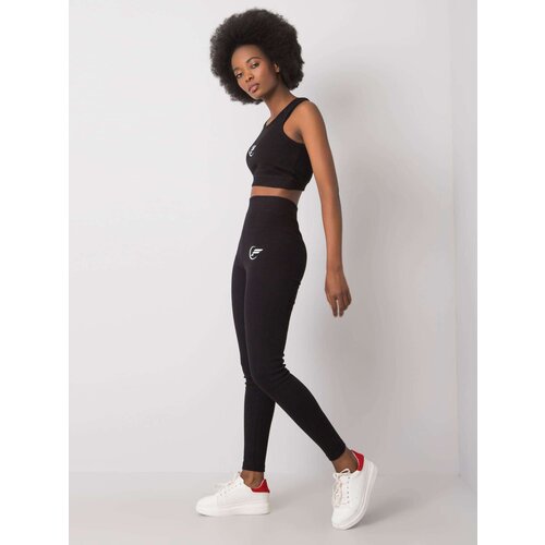 For Fitness Set-359-KMPL-010.15-black Cene