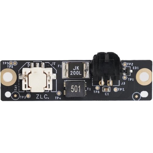 Bambu Lab AMS Connector Board - 1 k. Cene
