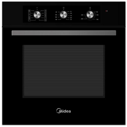 Midea ugradni set Apartman 45 65M90M1 + MCH300D111K0 + MID45S110-HR Cene