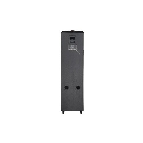  bluetooth zvučnik NDR-3260 100W/ sa dva mikrofona/ crna Cene