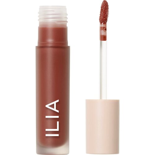 ILIA Beauty Overglaze Hydrating Lip Gloss - Clay Cene