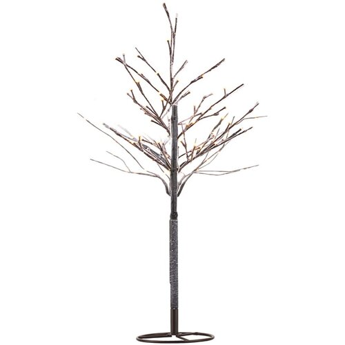 Sirius Rjava zunanja svetlobna dekoracija &amp;oslash; 30 cm Alex &amp;ndash; Slike