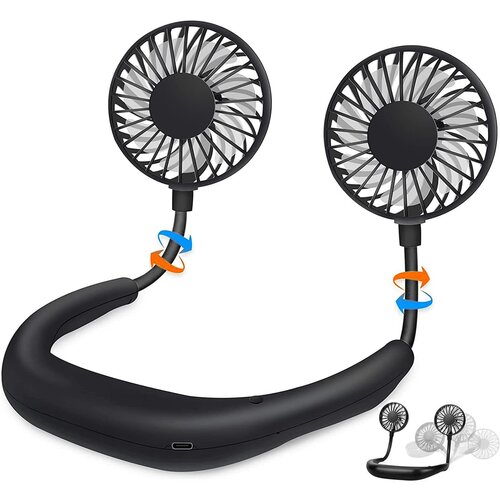 Aga Prijenosni vratni ventilator  613-401793 Cijene