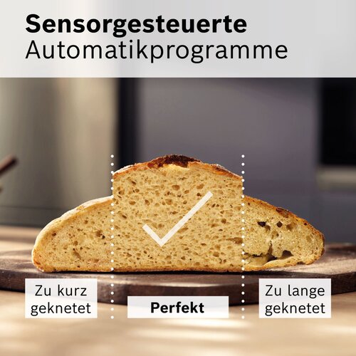 Bosch MUMS8ZS13 Serija 8 stroj. kuhinjski Slike