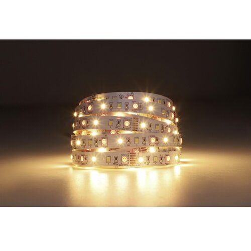 Eglo connect.z LED traka (Duljina: 500 cm, Boja svjetla: RGBW, 1.250 lm) Slike