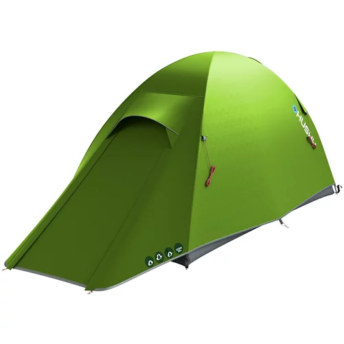 Husky Tent Ultralight Sawaj Ultra 2 green