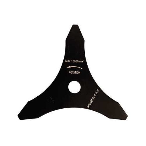 Villager Noz za trimer trokraki 255mm x 2.5mm x 25.4 mm VB 3T Cijene