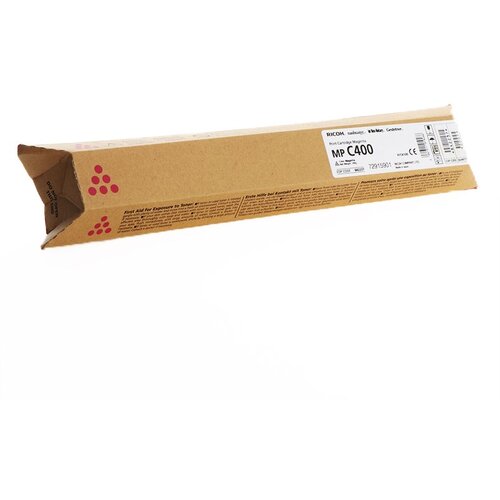 Ricoh 842237 Magenta Toner, 10000 pages Cijene