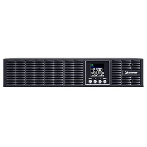Cyberpower OLS1500ERT2UA 1500VA/1350W RM Online Cene