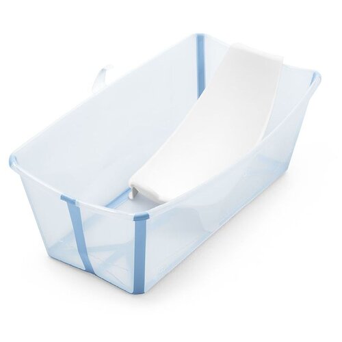Stokke kada Flexi Bath Glacier Blue Cijene